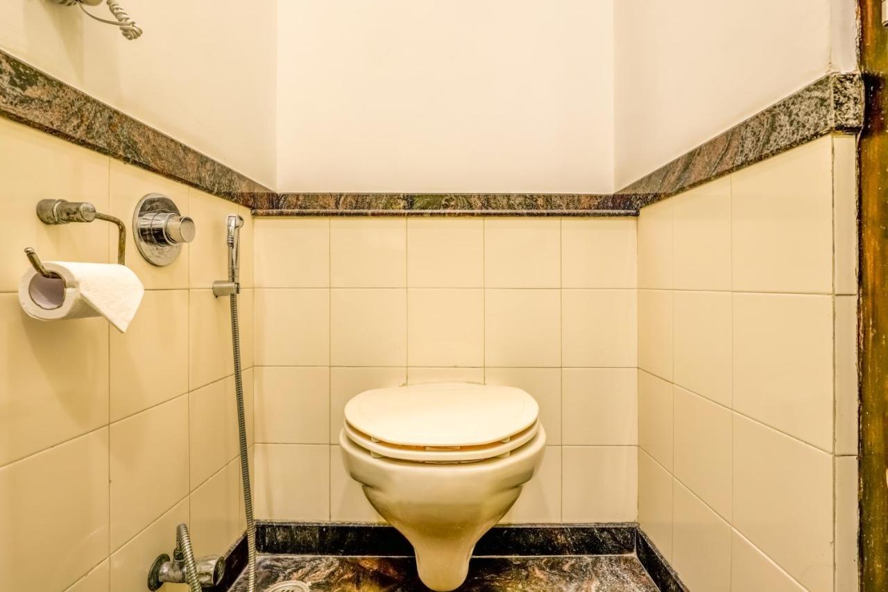 Lemon Tree Hotel, East Delhi Mall, Kaushambi Ghaziabad Buitenkant foto